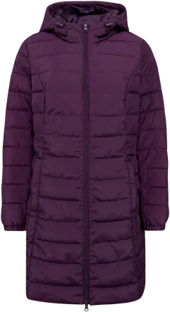 House naisten vanutakki 225H352402 - Purple Pennant - 1