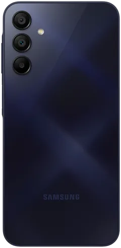 Samsung Galaxy A15 LTE musta 128gb Älypuhelin - 7