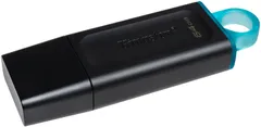 KINGSTON USB-Muisti 64GB USB 3.2. EXODIA - 2
