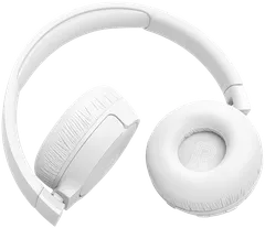 JBL Bluetooth vastamelukuulokkeet Tune 670NC valkoinen - 8