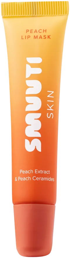 Smuuti Skin Peach Lip Mask 15 ml-huulinaamio - 1