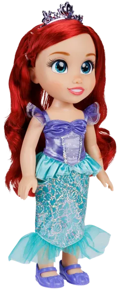 Disney Princess nukke Core Doll Large 38 cm, erilaisia - 12