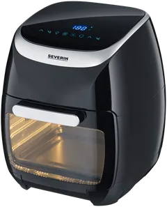 Severin airfryer, uunimalli, 11L, 2000W - FR2446 - 1