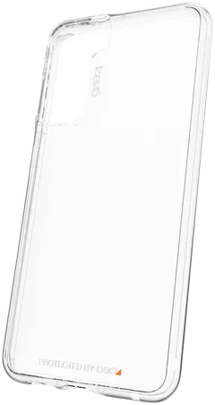 Gear4 D3O Crystal Palace Samsung Galaxy S21 Clear - 1