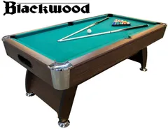 Blackwood Biljardipöytä Official 8’ - 6