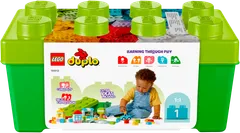 LEGO® DUPLO® 10913 Palikkarasia - 3