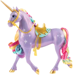 Unicorn Academy Villitähti 28 cm - 7