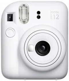 Fujifilm Instax Mini 12 pikakamera, Valkoinen - 1