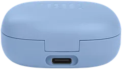 JBL Bluetooth nappikuulokkeet Vibe Flex sininen - 6