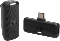 JBL mikrofoni langaton Quantum Stream Wireless USB-C - 8