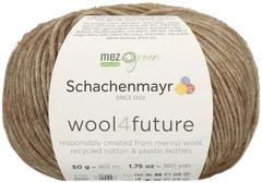 Schachenmayr neulelanka Wool4future 50g beige - 1