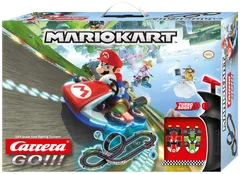 Carrera Go!!! autorata Mario Kart™ - 3