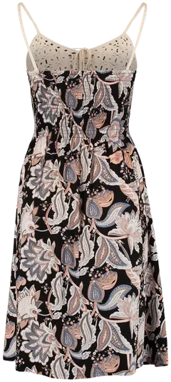 Hailys naisten mekko Kana HF-1808047 - 6431 black paisley - 3