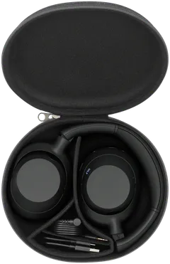 Sony Bluetooth vastamelusankakuulokkeet WH-ULT900NB musta - 4