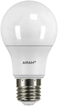 Airam LED 8,5W/840 E27 vakiolamppu 806lm - 1
