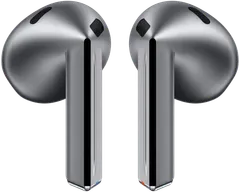 Samsung nappikuulokkeet Galaxy Buds3 hopea - 1