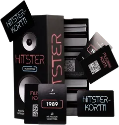 Hitster- Partypeli - 3