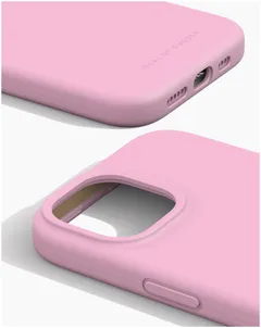 Ideal of Sweden suojakuori MagSafe iPhone 15 pinkki - 2