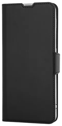 Wave Book Case, OnePlus Nord 3 5G, Musta - 1