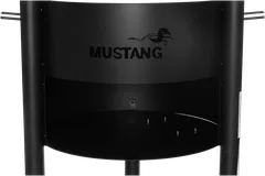 Mustang Ulkogrilli Oakdale - 6
