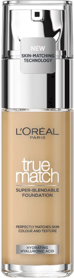 L'Oréal Paris True Match 4.N Beige meikkivoide 30ml - 1