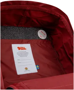 Fjällräven Kånken reppu - 4