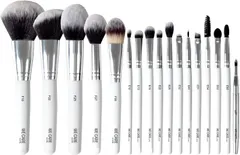 WE CARE ICON. Artist Brow & Lash Brush kulmaharja E54 - 2