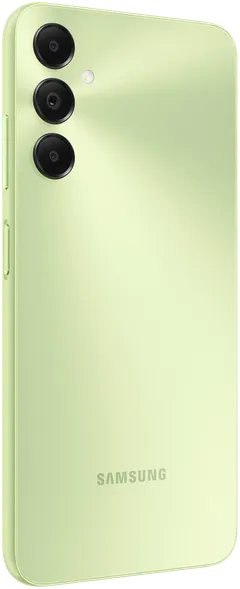 Samsung Galaxy a05s LTE vaaleanvihreä 64gb Älypuhelin - 8