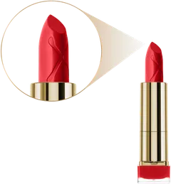 Max Factor Colour Elixir huulipuna 4 g, 075 Ruby Tuesday - 3