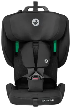 Maxi-Cosi Nomad Plus turvaistuin, musta - 1