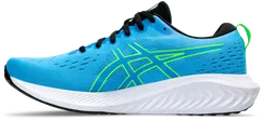 Asics miesten juoksujalkine Gel-Excite 10 - WATERSCAPE/ELECTRIC LIME - 2