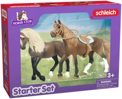 Schleich HC "Paso Peruano" -aloitussetti - 1