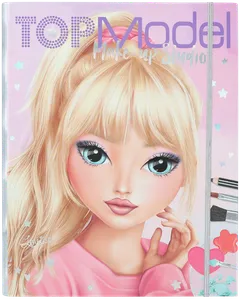 TOPModel Make-up Studio - 1