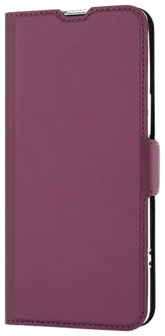 Wave Book Case, Honor 200 Pro, Smoky Sangria - 1