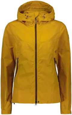 Sasta Louhikko W naisten takki - Golden Yellow - 1
