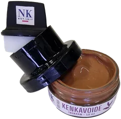 NK Kenkävoide 50ml V.Ruskea - 2