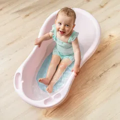 Reer kylpymatto lapselle - 8