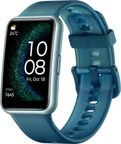 Huawei älykello Watch Fit SE vihreä - 3