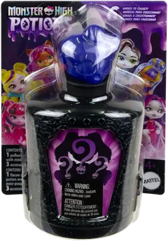 Monster High Potions minikokoinen nukke - 2