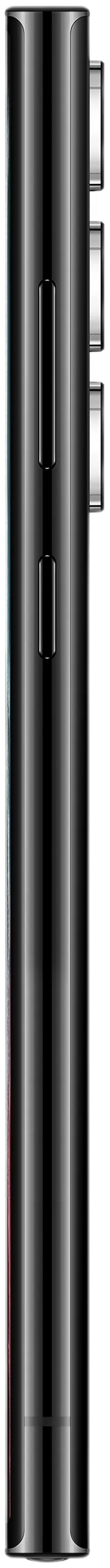 Samsung Galaxy S22 Ultra 5G 128GB musta älypuhelin - 8