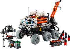 LEGO® Technic 42180 Mars-tutkijoiden kulkija - 4