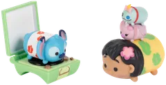 Disney leikkisetti Lilo & Stitch Tsum Tsum Story - 2