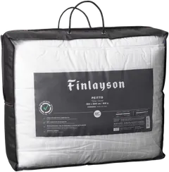 Finlayson peitto Premium Coronna 150x200cm valkoinen - 2