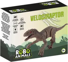 Robo animals velociraptor - 1