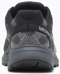 Merrell miesten ulkoilujalkine Fly Strike GTX - Blk - 3