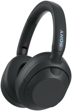 Sony Bluetooth vastamelusankakuulokkeet WH-ULT900NB musta - 1