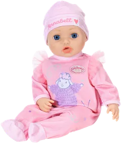 Baby Annabell Active nukke 43cm - 2