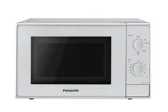 Panasonic NN-E20JWMEPG mikroaaltouuni 800w - 6