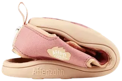 Affenzahn lasten paljasjalkasandaali Vegan Airy Flamingo - Vaaleanpunainen - 7