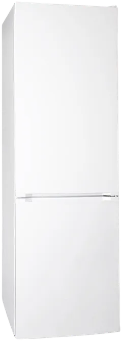 Gram jääkaappipakastin  KF 411864 N/1 valkoinen - 2